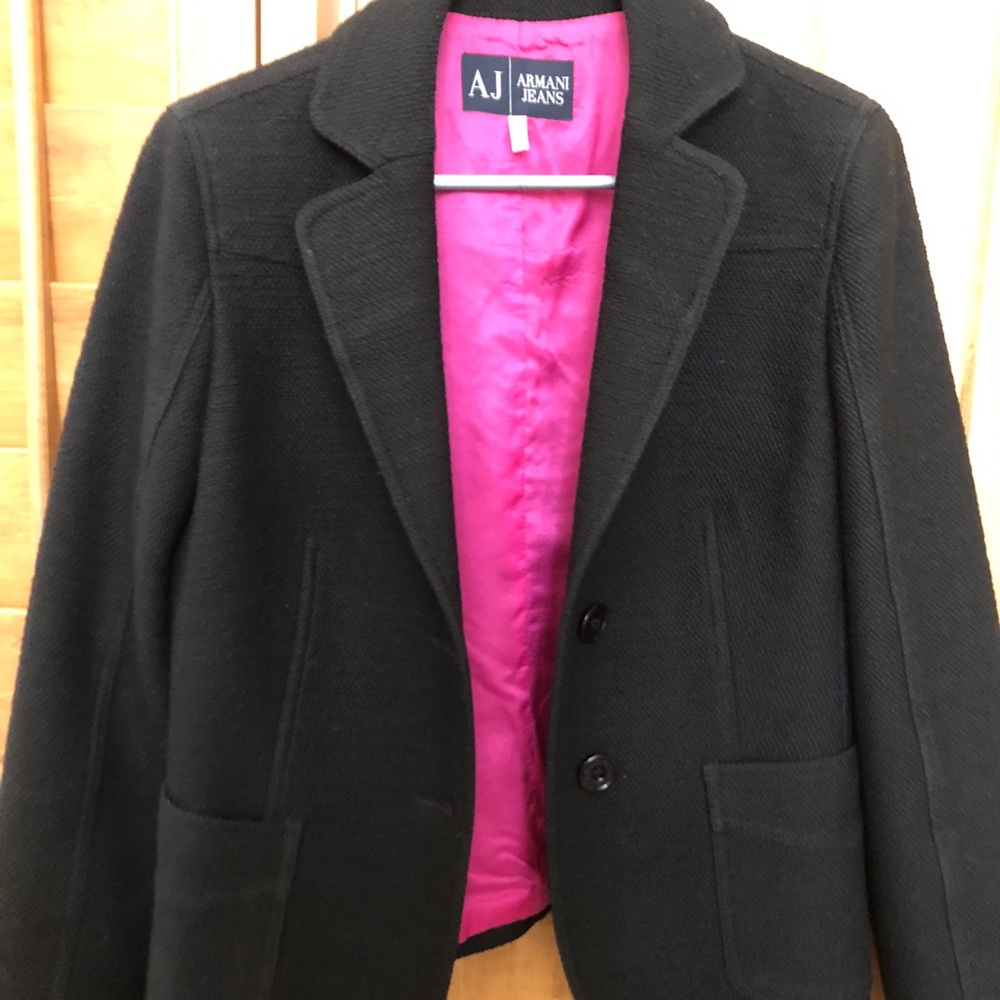 Armani Blazer